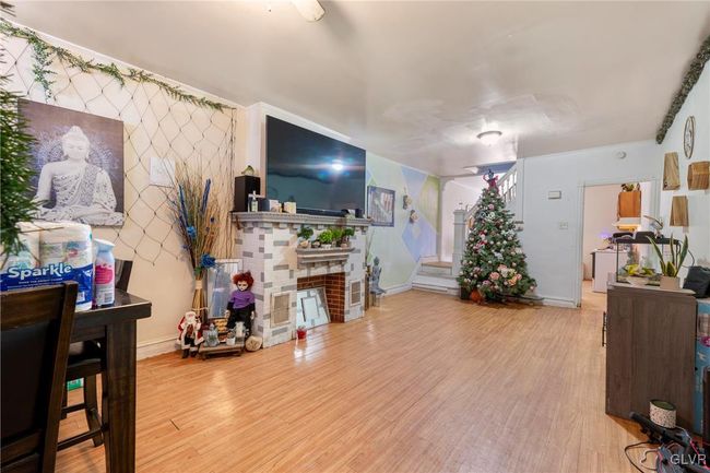 1208 W Union St, Townhouse with 4 bedrooms, 2 bathrooms and null parking in Allentown PA | Image 10