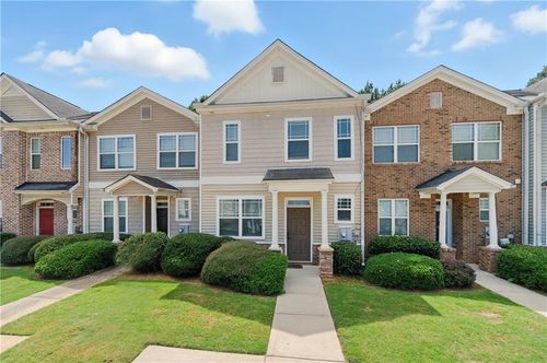 6347 Ellenwood Dr, Rex, GA, 30273-5028 | Card Image