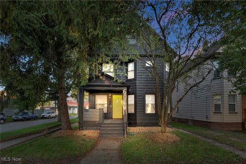 6010 Maurice Ave, Cleveland, OH, 44127-1251 | Card Image
