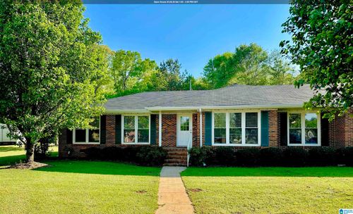 817 Taylor Cir, SYLACAUGA, AL, 35150-4535 | Card Image