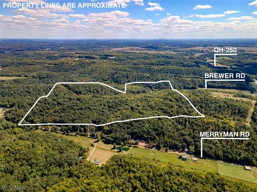 0 Brewer Rd, Cadiz, OH, 43907 | Card Image