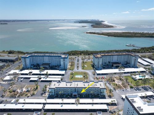 apt-105-8 Glencoe Pl, DUNEDIN, FL, 34698-8539 | Card Image