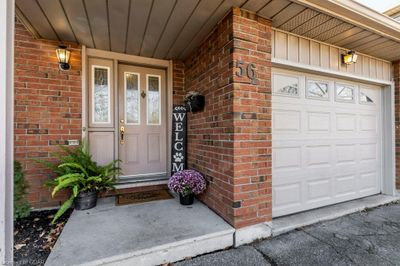 56 Imperial Rd N, House other with 3 bedrooms, 1 bathrooms and 3 parking in Guelph ON | Image 2