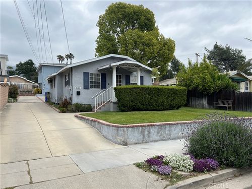 2511 Hermosa Ave, Montrose, CA, 91020-1801 | Card Image