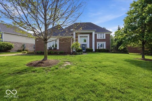 1465 Springmill Ponds Blvd, Carmel, IN, 46032-8352 | Card Image
