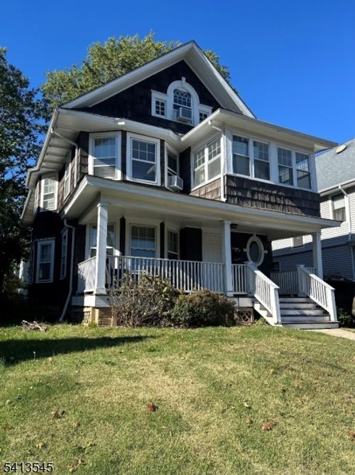 96 Grove St, Montclair, NJ, 07042-4058 | Card Image