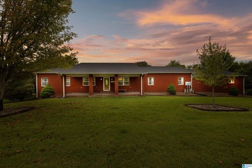 248 Gladden Rd, SPRINGVILLE, AL, 35146-8330 | Card Image