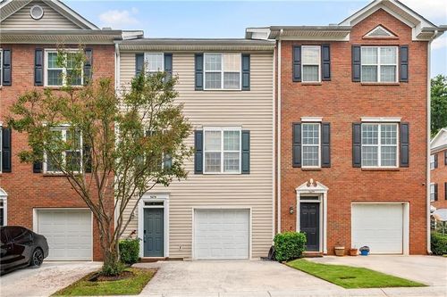 5479 Windy Creek Ln, Norcross, GA, 30071-4588 | Card Image