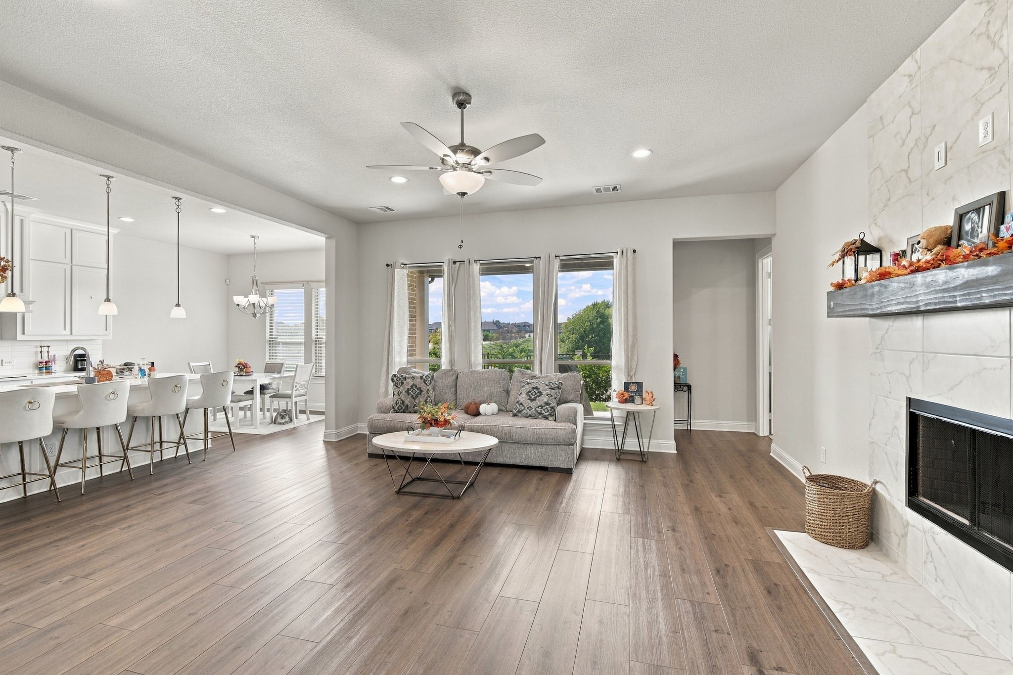 Residential Lease in Midlothian 3