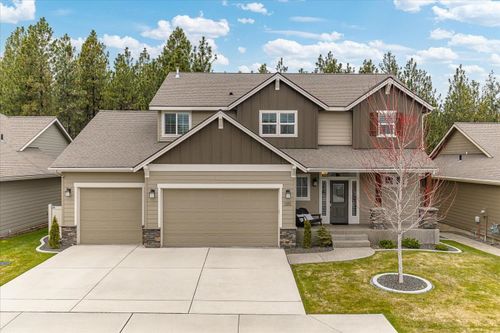 7132 S Pheasant Ridge Dr, Spokane, WA, 99224-9026 | Card Image