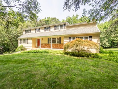 125 Remington Rd, Ridgefield, CT, 06877-4324 | Card Image