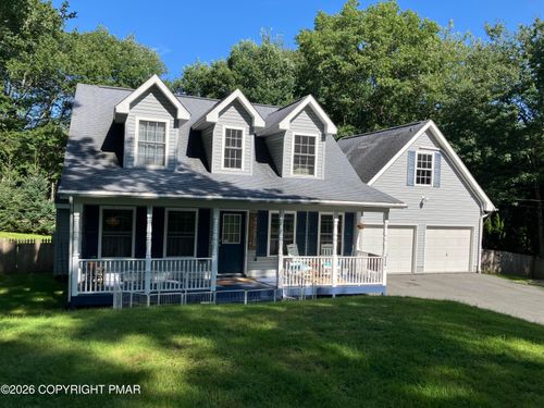 138 Antler Trl, Albrightsville, PA, 18210-7706 | Card Image