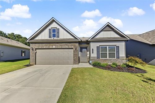 140 Marion Dr, cartersville, GA, 30120-7337 | Card Image
