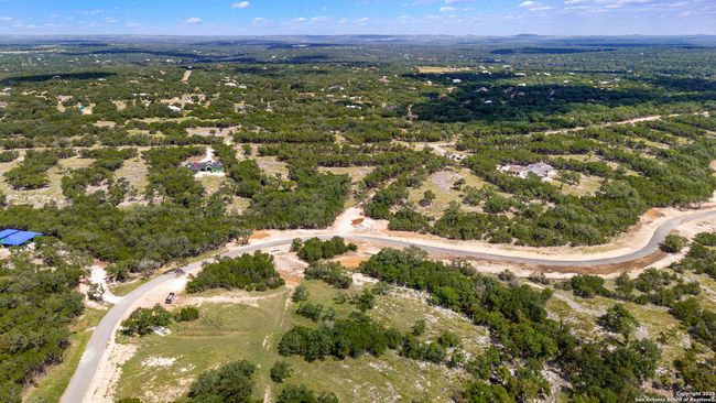 LOT 14 Cielo Vis, Home with 0 bedrooms, 0 bathrooms and null parking in Boerne TX | Image 17
