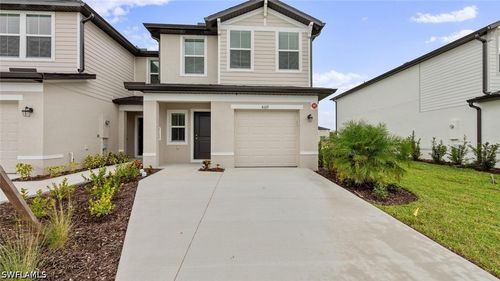 17524 Paradiso Way, North Fort Myers, FL, 33917-2251 | Card Image