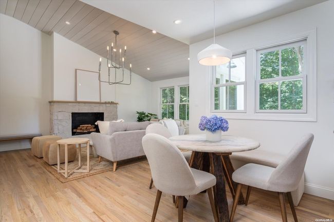 Breakfast Area | Image 12
