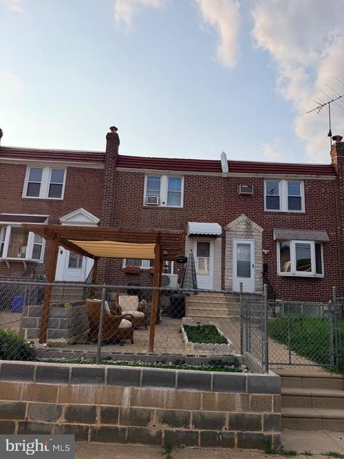 6118 Walker St, PHILADELPHIA, PA, 19135-3526 | Card Image