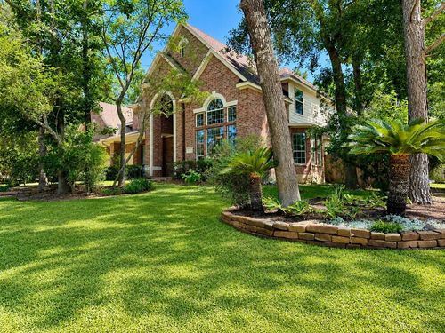 6 Meadow Rose Place, The Woodlands, TX, 77382 | Card Image