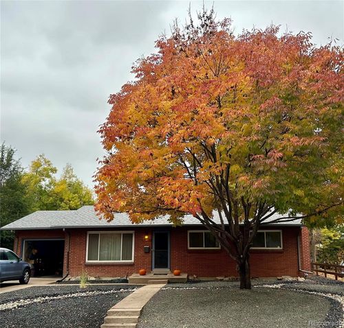 4062 W Greenwood Pl, Denver, CO, 80236-2418 | Card Image