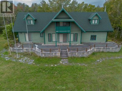 687 W Sable Rd, House other with 4 bedrooms, 2 bathrooms and null parking in Sable River NS | Image 3