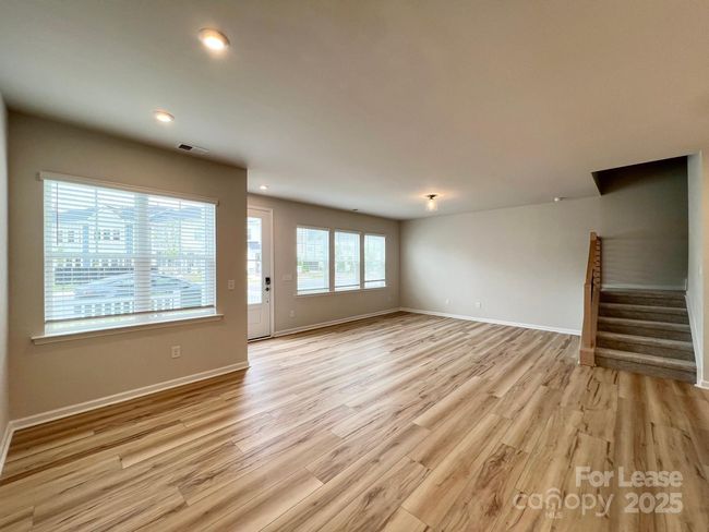 8947 Nettleton Ave, Townhouse with 3 bedrooms, 3 bathrooms and null parking in Charlotte NC | Image 5