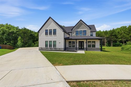 3911 Cypress Stump Ct, Ovilla, TX, 75154-5593 | Card Image