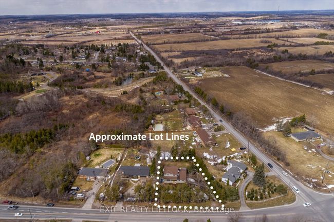 868 Lily Lake Rd, House other with 4 bedrooms, 2 bathrooms and 6 parking in Selwyn ON | Image 38