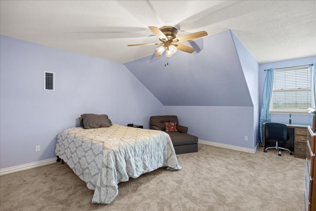 2450 Wood Rd, House other with 5 bedrooms, 3 bathrooms and null parking in Tolar TX | Image 21
