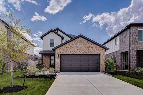 22135 Ingham Bluff Lane S, Cypress, TX, 77433 | Card Image