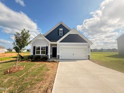 48 Freedom Heights Ln, Smithfield, NC, 27577-6654 | Card Image