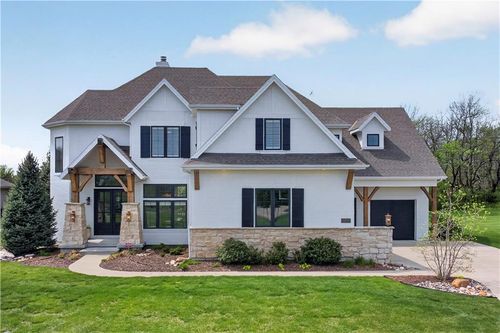 16404 Rosehill Street, Overland Park, KS, 66221 | Card Image