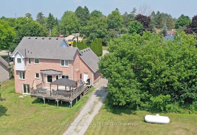 12866 Regional Rd 39, House other with 3 bedrooms, 3 bathrooms and 8 parking in Zephyr ON | Image 24