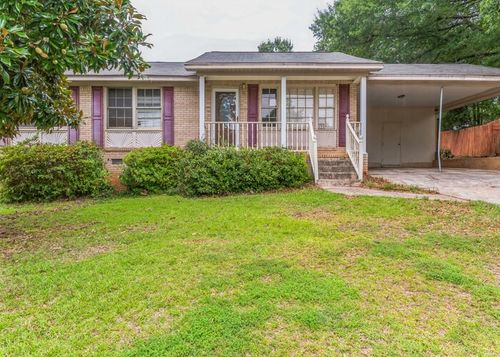 121 Avery Ln, Columbia, SC, 29212-2101 | Card Image