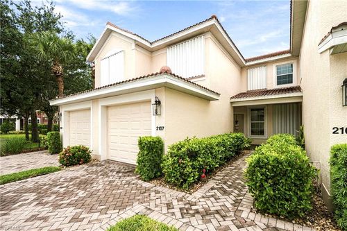 2107-11601 Navarro Way, FORT MYERS, FL, 33908-2705 | Card Image