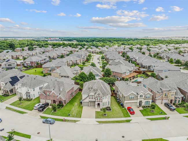 15620 Wild Cherry Ln, House other with 4 bedrooms, 3 bathrooms and null parking in Roanoke TX | Image 39