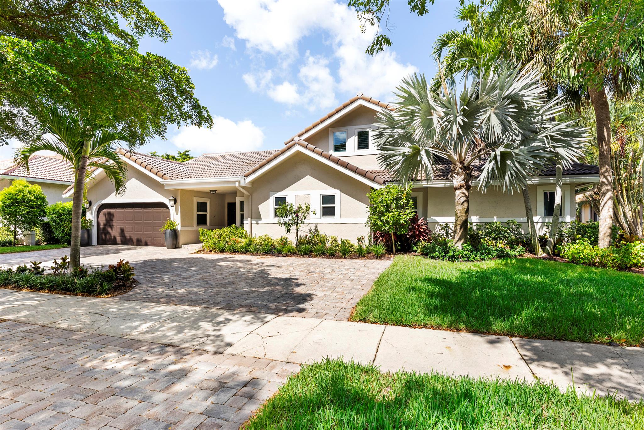 Parkside Cir, Boca Raton, FL 33486