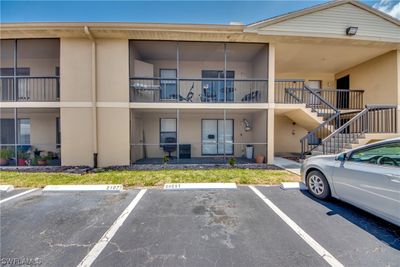 2115 - 5321 Summerlin Road, Condo with 2 bedrooms, 2 bathrooms and null parking in Fort Myers FL | Image 2