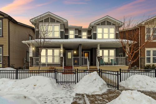 132 Coventry Dr, Fort Mcmurray, AB, T9K2X4 | Card Image