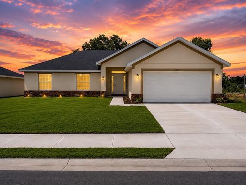 1680 Ann Rose Way, Leesburg, FL, 34748 | Card Image