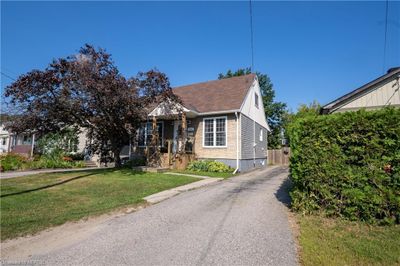 1270 Franklin St, House other with 3 bedrooms, 1 bathrooms and 3 parking in North Bay ON | Image 2