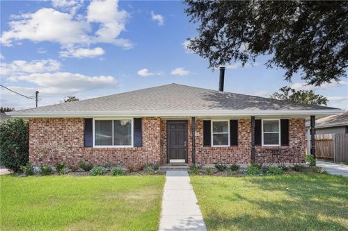 4700 Tartan Dr, Metairie, LA, 70003-2849 | Card Image