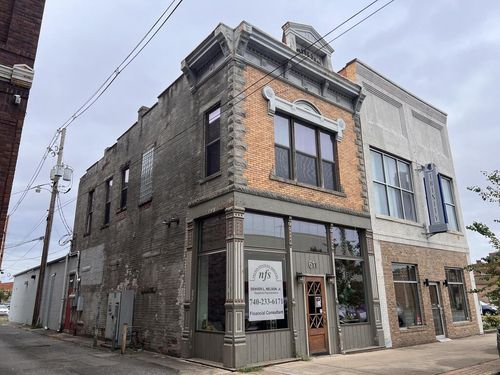 1-613 Chillicothe St, Portsmouth, OH, 45662-4023 | Card Image
