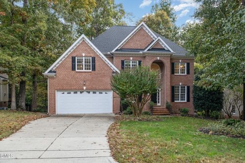 203 Chilcott Ln, Apex, NC, 27502-4276 | Card Image
