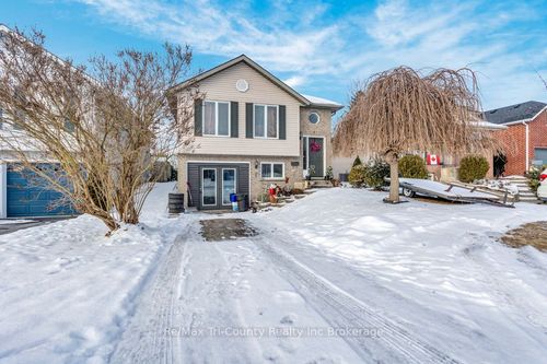 21 Magnolia Dr, Tillsonburg, ON, N4G5N9 | Card Image