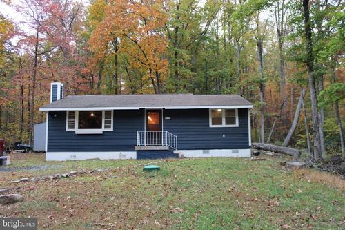 309 Raccoon Dr, WINCHESTER, VA, 22602-3503 | Card Image