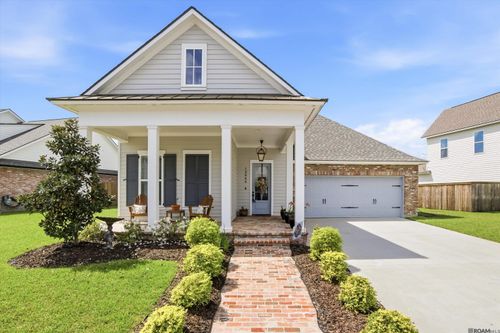 13068 Elissa Ln, Baton Rouge, LA, 70818-5858 | Card Image