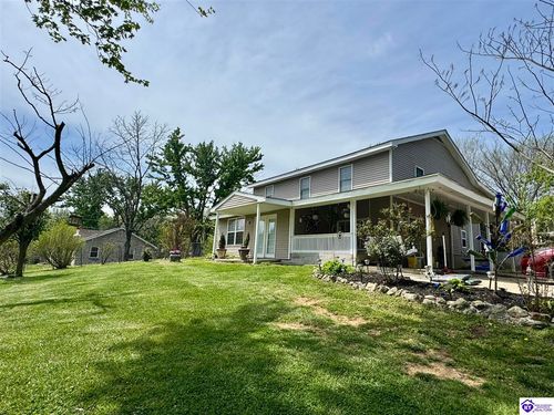 1543 Jim Clark Road, New Haven, KY, 40051 | Card Image