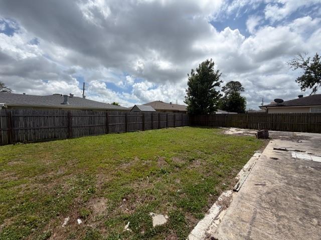 Land in New Orleans 5