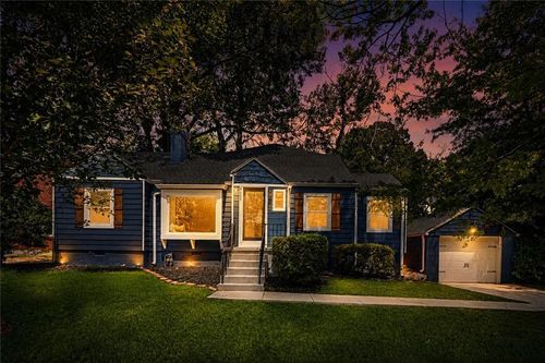 3423 Rugby Cir, College Park, GA, 30337-1615 | Card Image