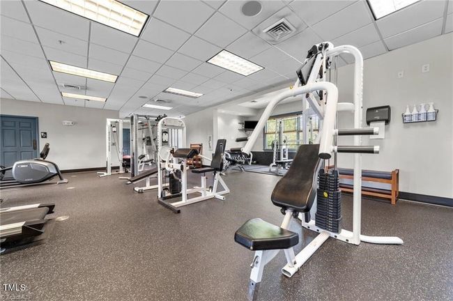 Fitness Center | Image 25